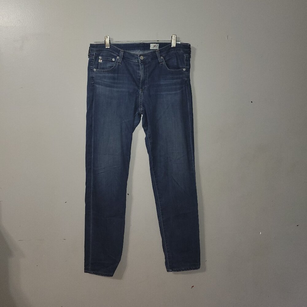 Womens Adriano Goldschmied jeans